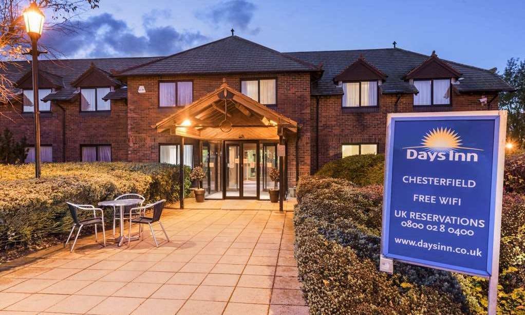 Days Inn by Wyndham Chesterfield Tibshelf