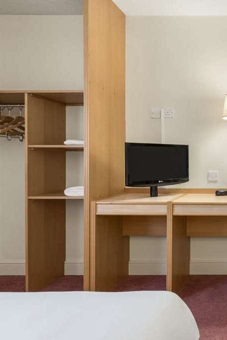 Hotel Days Inn by Wyndham Chesterfield Tibshelf photo 3