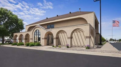 Days Inn by Wyndham Austin