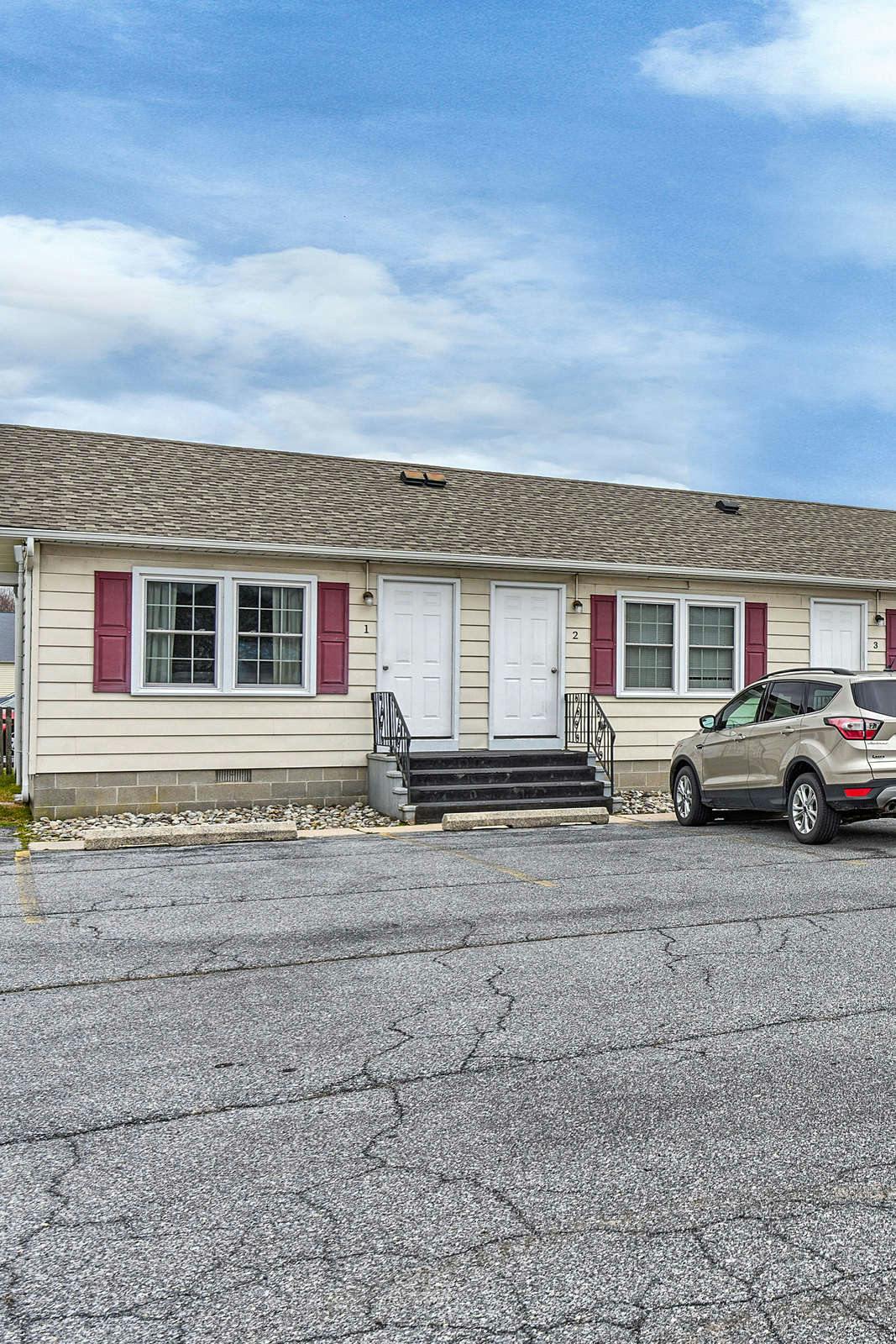 Hotel The Inn at Lewes photo 1