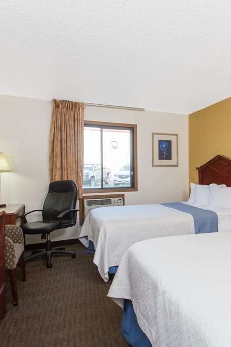 Hotel Days Inn Austin photo 1