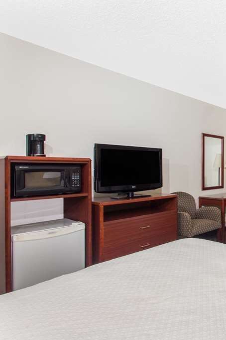 Hotel Days Inn Austin photo 2