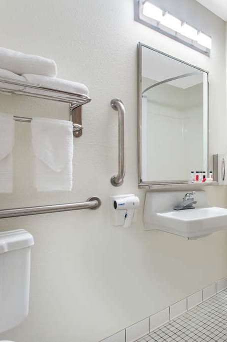 Hotel Days Inn Austin photo 4