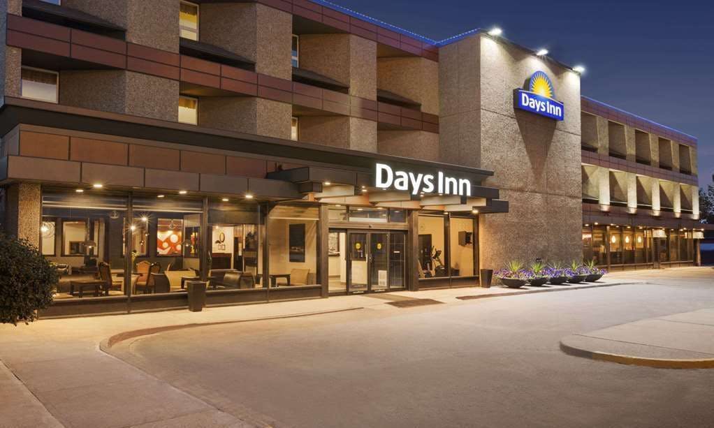 Days Inn Vermilion