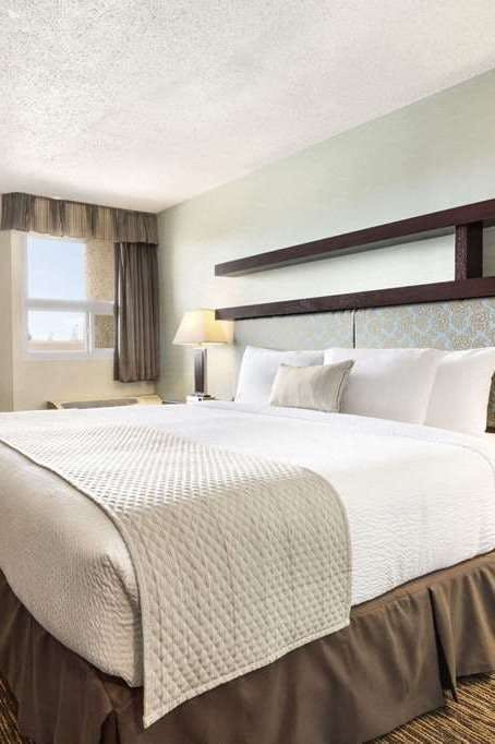 Hotel Days Inn Vermilion photo 2