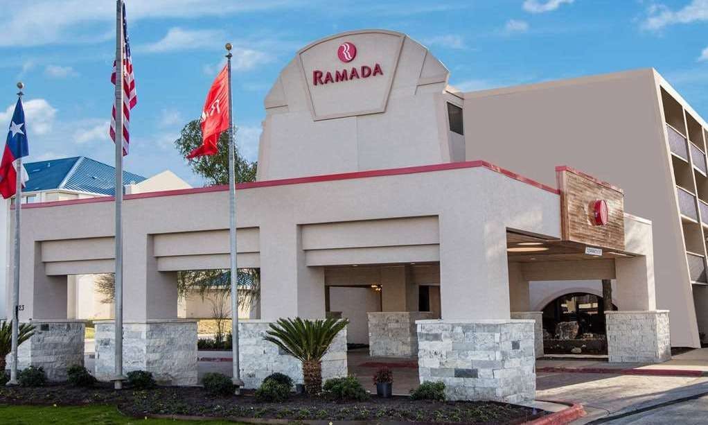 Ramada Austin South