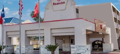 Ramada Austin South