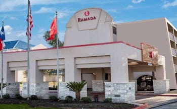 Ramada Austin South