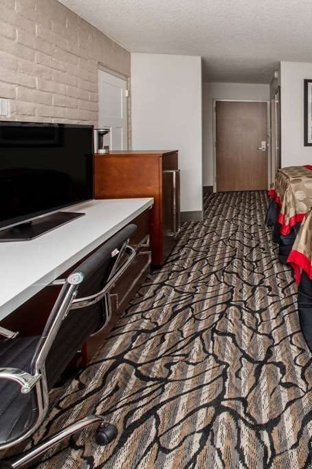 Hotel Ramada Austin South photo 4