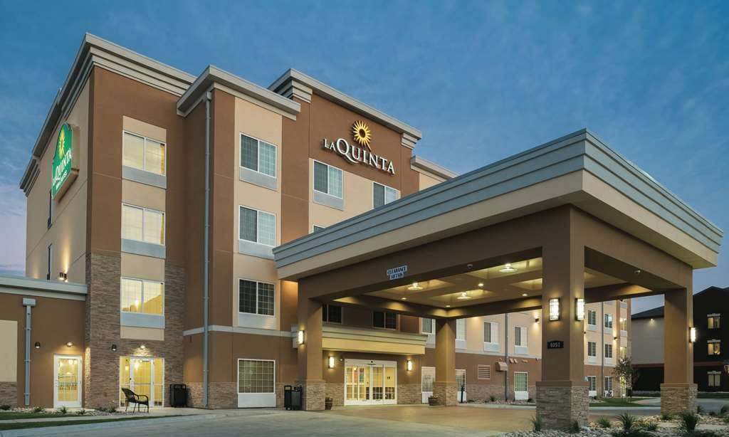 La Quinta Inn & Suites by Wyndham Grand Forks
