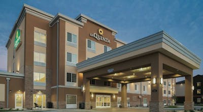 La Quinta Inn & Suites by Wyndham Grand Forks