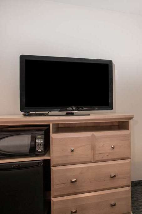 Hotel La Quinta Inn & Suites by Wyndham Grand Forks photo 5