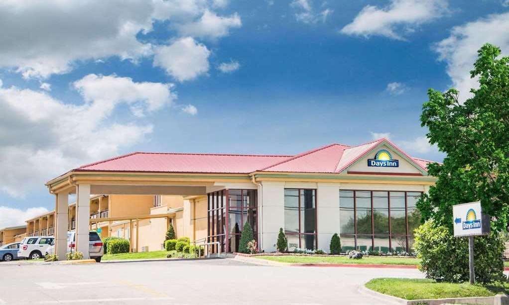 Days Inn Joplin