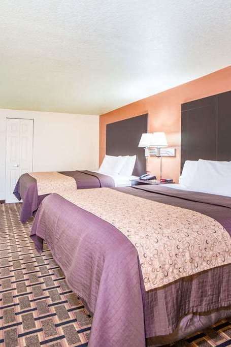 Hotel Days Inn Joplin photo 2