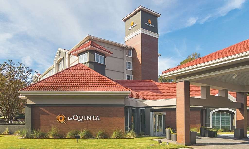 La Quinta Inn & Suites by Wyndham Atlanta Conyers