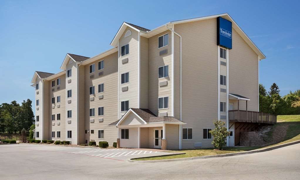 Travelodge McAlester