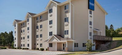 Travelodge McAlester