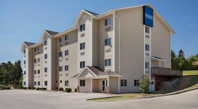 Travelodge McAlester