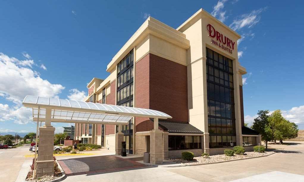 Drury Inn and Suites Denver Near the Tech Center