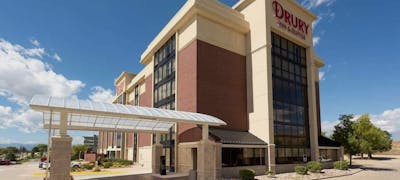 Drury Inn and Suites Denver Near the Tech Center