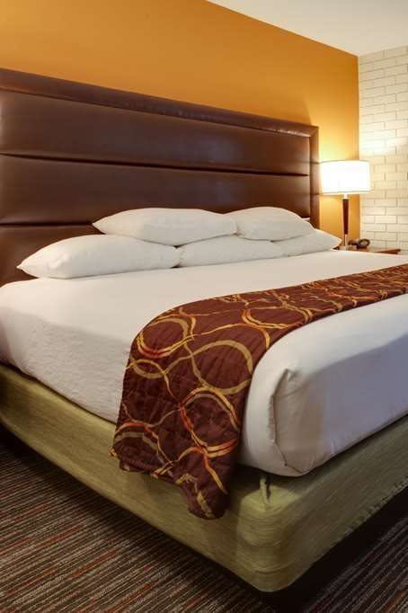 Hotel Drury Inn and Suites Denver Near the Tech Center photo 1