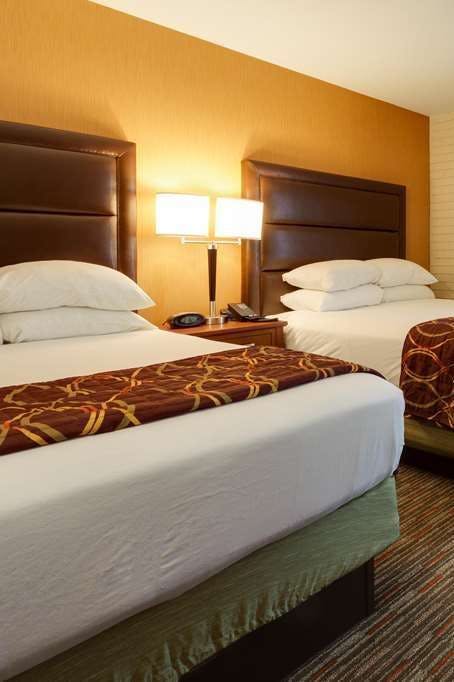 Hotel Drury Inn and Suites Denver Near the Tech Center photo 2