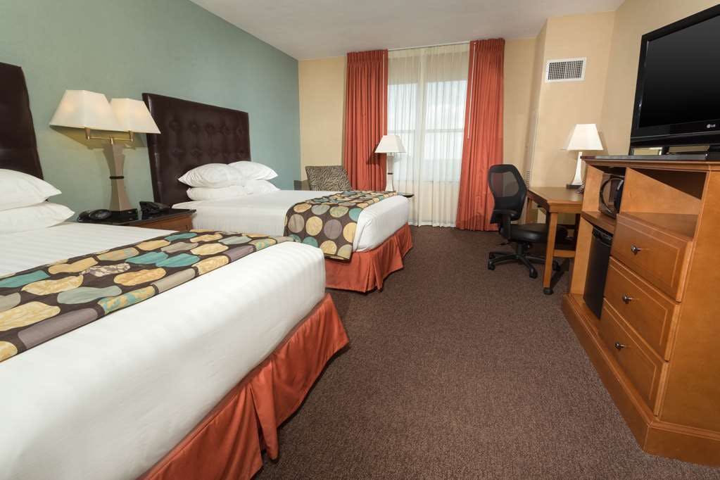 Hotel Drury Plaza Hotel San Antonio North Stone Oak photo 3