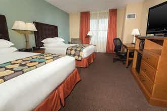 Hotel Drury Plaza Hotel San Antonio North Stone Oak photo 3