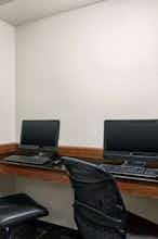 Hotel Travelodge McAlester photo 1