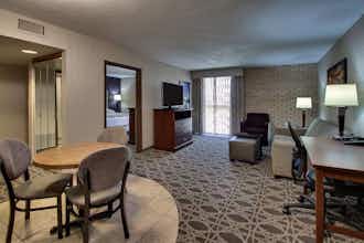 Hotel Drury Plaza Hotel San Antonio Airport photo 4