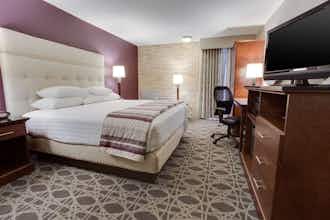 Hotel Drury Plaza Hotel San Antonio Airport photo 2