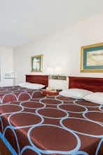 Hotel Super 8 Gardner KS photo 2