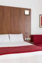 Hotel Ramada Encore Leicester City photo 1