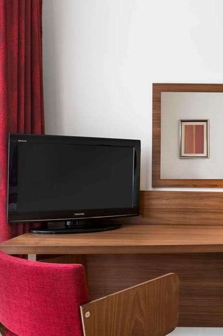 Hotel Ramada Encore by Wyndham Leicester City Centre photo 3