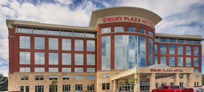 Drury Plaza Hotel Richmond