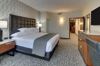Hotel Drury Plaza Hotel Richmond photo 3