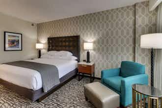 Hotel Drury Plaza Hotel Richmond photo 4