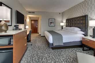 Hotel Drury Plaza Hotel Richmond photo 5