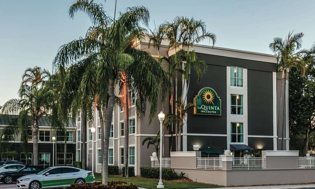 La Quinta Inn Ste SW 6th