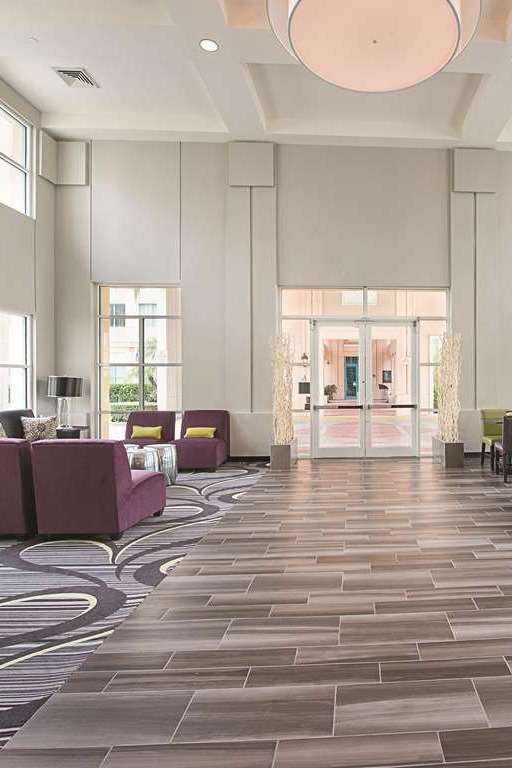 Hotel La Quinta Inn Ste SW 6th photo 5