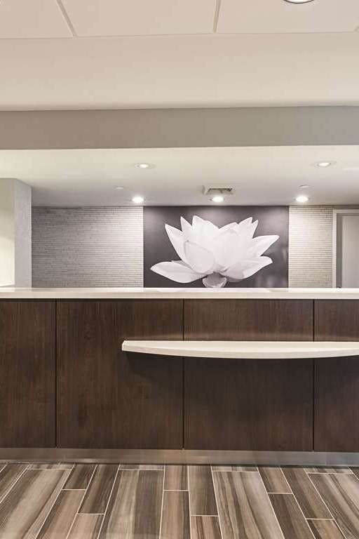 Hotel La Quinta Inn Ste SW 6th photo 4