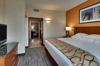 Hotel Drury Inn and Suites Findlay photo 3