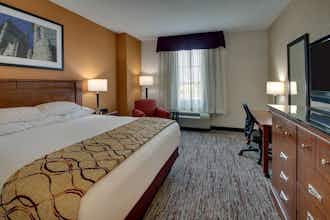 Hotel Drury Inn and Suites Findlay photo 4