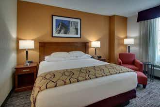 Hotel Drury Inn and Suites Findlay photo 5