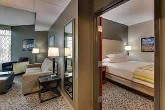 Hotel Drury Plaza Hotel Dallas Richardson photo 5