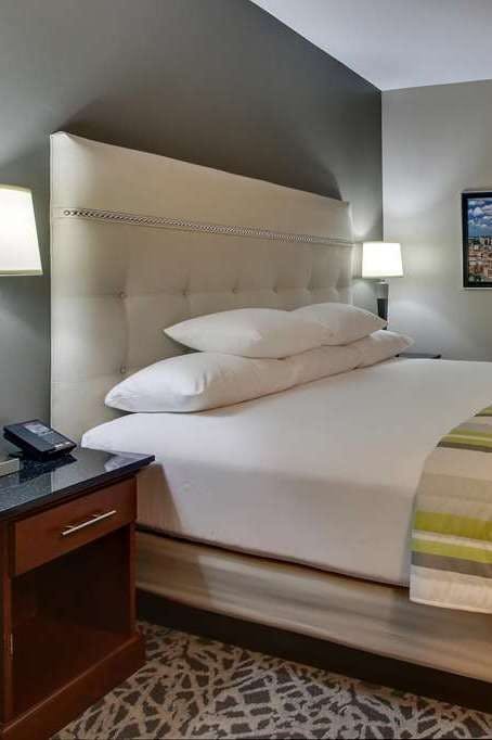 Hotel Drury Plaza Hotel Dallas Richardson photo 2