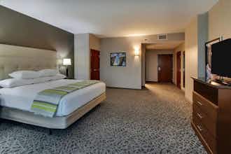 Hotel Drury Plaza Hotel Dallas Richardson photo 3