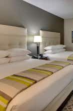 Hotel Drury Plaza Hotel Dallas Richardson photo 4