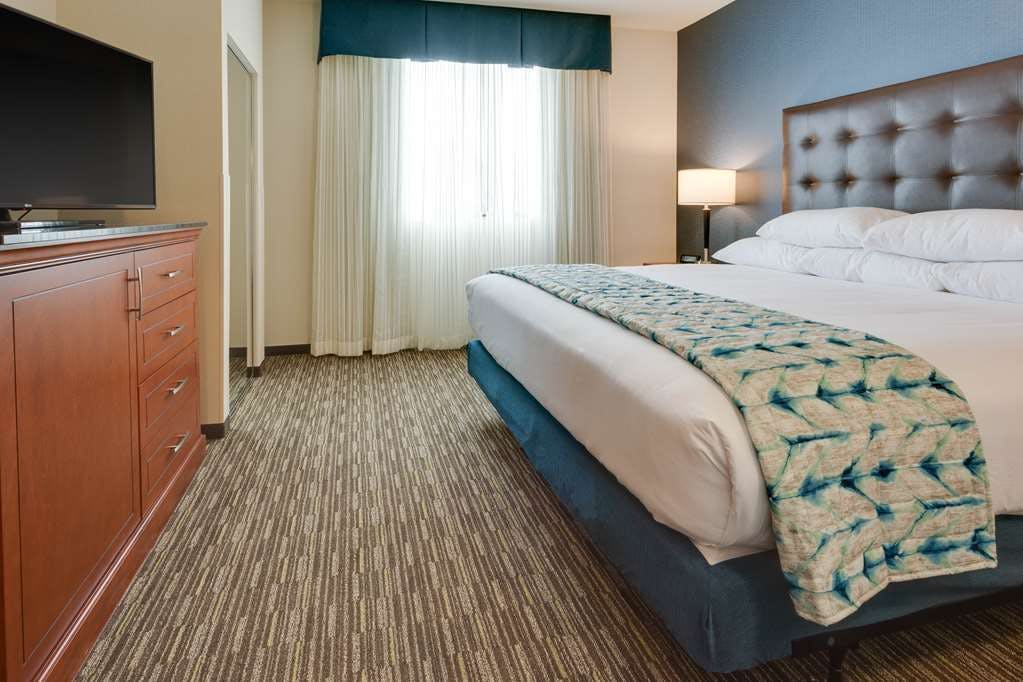 Hotel Drury Plaza Hotel Columbia East photo 3