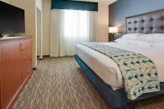 Hotel Drury Plaza Hotel Columbia East photo 3